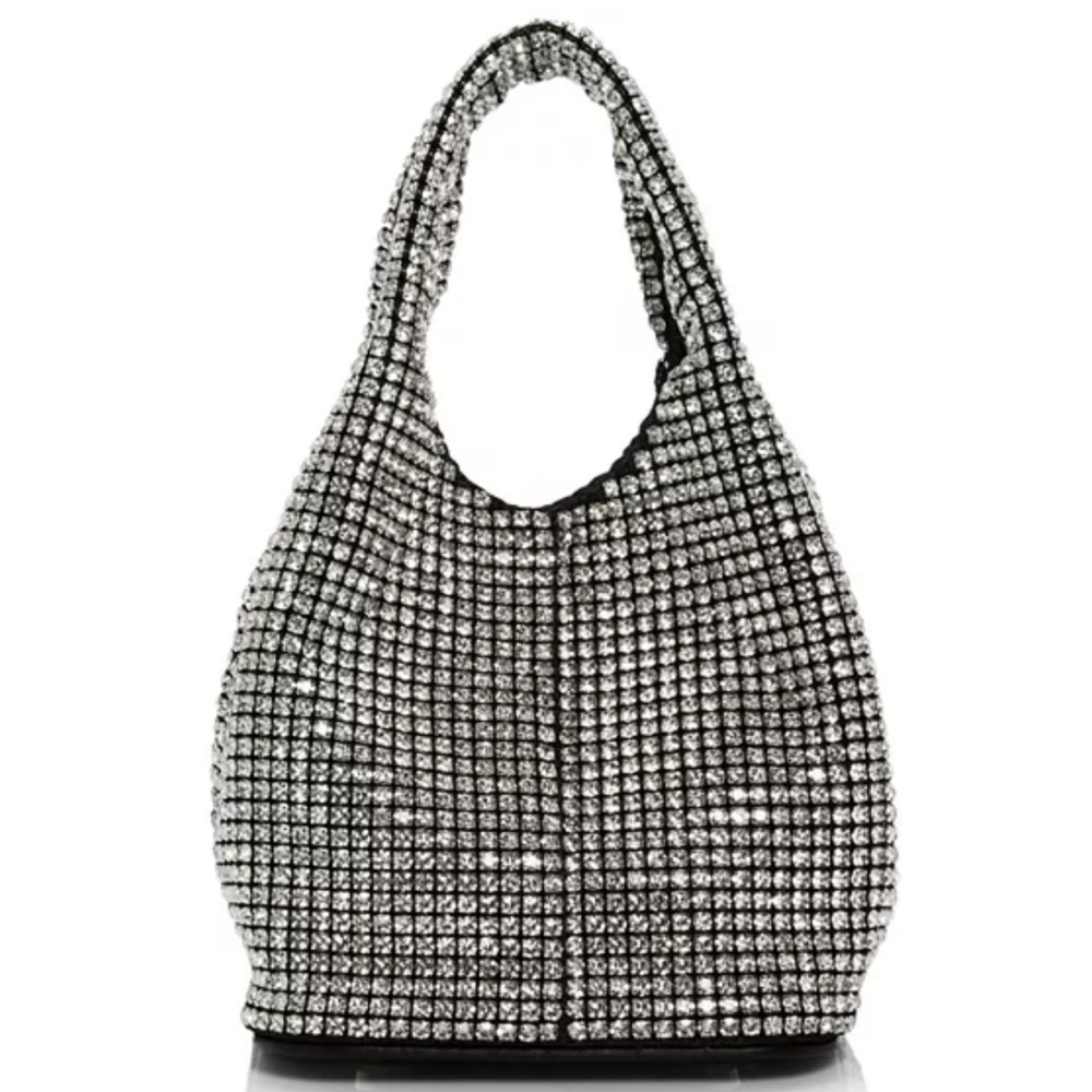 Brand new with tags evening bag (from Bloomingdales)